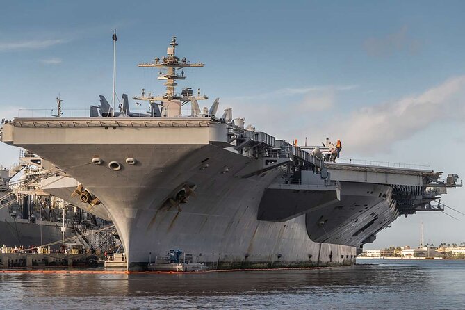 Deluxe Pearl Harbor USS Arizona Memorial and Honolulu City Tour - Important Information
