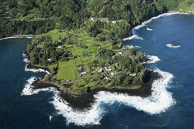 Deluxe Road to Hana Experience Review - Reviews and Ratings
