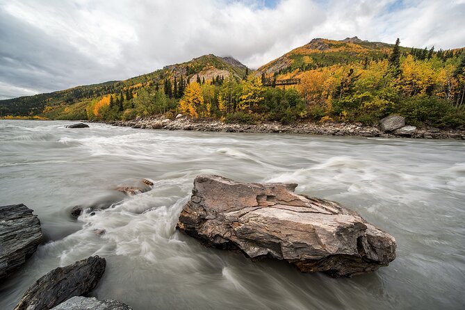 Denali Photo Excursion - Equipment and Gear