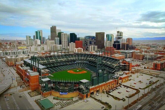Denver City Highlights - Private Tour Review - Meeting and Pickup Logistics