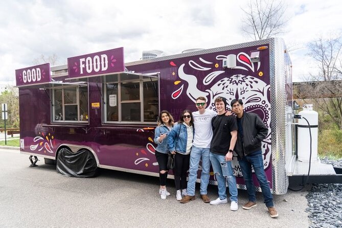 Denver Mile-High Foodie Tour by Junket - Booking and Cancellation Policy