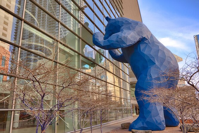 Denver Scavenger Hunt and Sights Tour Review - Participant Reviews