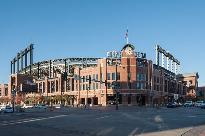 Denver Scavenger Hunt: Where Hip Meets History - Exploring Hip Neighborhoods