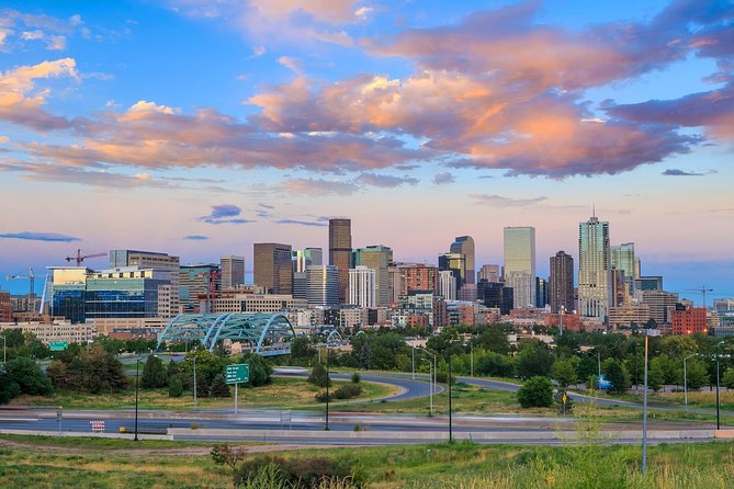 Denver to Airport Private Transfer Review - Participant Requirements