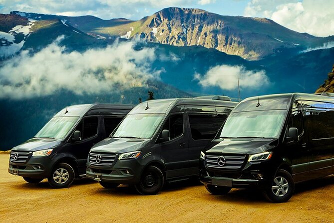 Denver to Vail Limo - Accessibility and Accommodations