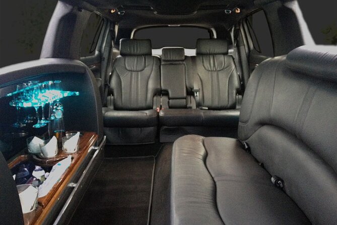 Departure by Private Bus or Limo From Orlando to Port Canaveral - Pricing Structure and Group Sizes
