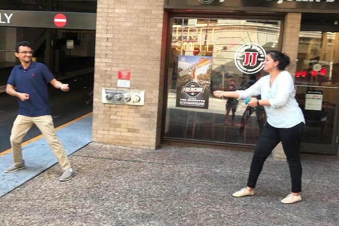 Des Moines City Scavenger Hunt by 3Quest Challenge - What to Expect During the Hunt