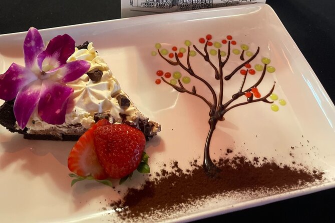 Dessert Pairing Tour Review: Sweet Experiences Await - Flavors of St. Augustine