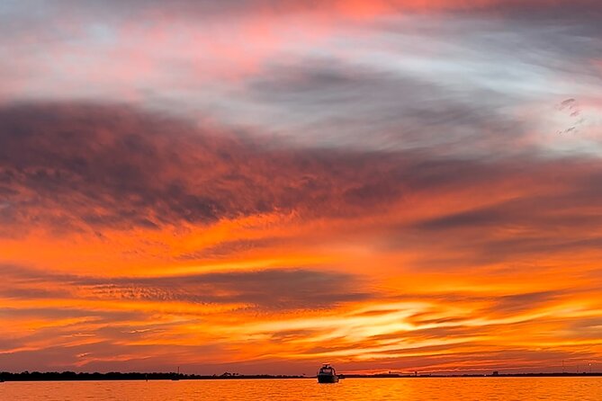 Destin Florida Sunset Viewing Experience Review - Customer Reviews