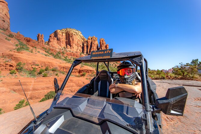 Devils Bridge Ride-N-Hike 2.5 Hour - Frequently Asked Questions