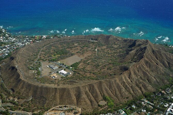 Diamond Head and Manoa Falls Hike and Adventure Tour - Customer Reviews and Feedback