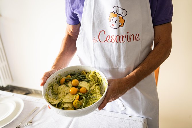 Dining Experience at a Locals Home in Lido Di Venezia With Show Cooking - Accessibility Information
