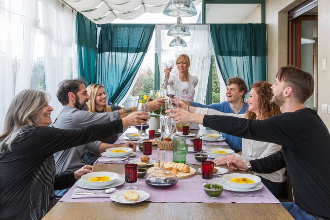 Dining Experience at a Locals Home in Montescaglioso With Cooking Demo - Sample Menu Highlights