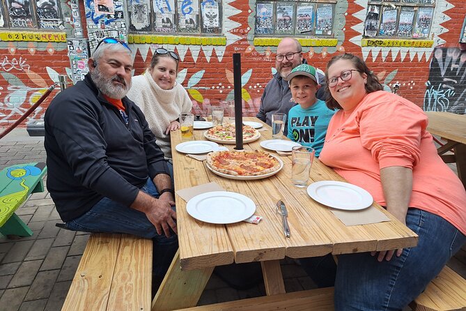Dinner Food Tour in RiNo Denver - Dietary Accommodations
