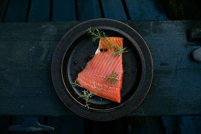 Dinner With Northern Light Hunt in Rovaniemi - Cancellation and Reschedule