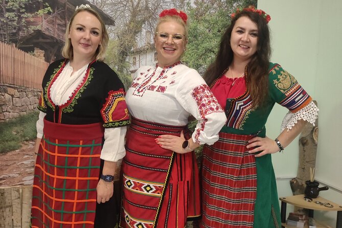 Discover Bulgaria With Dance in Nessebar, Bulgaria - Booking Details and Flexibility