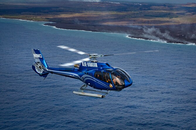 Discover Hilo Helicopter Tour - Guest Reviews and Experiences