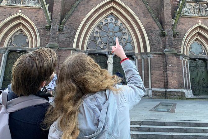 Discover Kampen With a Self Guided Outside Escape City Game Tour - Customer Reviews and Experiences
