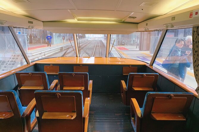 Discover Kumamoto With Aso Boy Scenic Train - Additional Information and Conditions