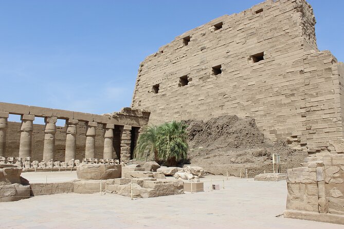 Discover Luxor in a Private Group From Hurghada - Frequently Asked Questions