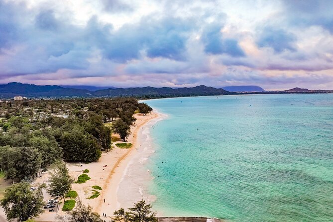 Discover Popoia Island and Kailua Bay by Kayak Guided Tour - Health and Safety Considerations