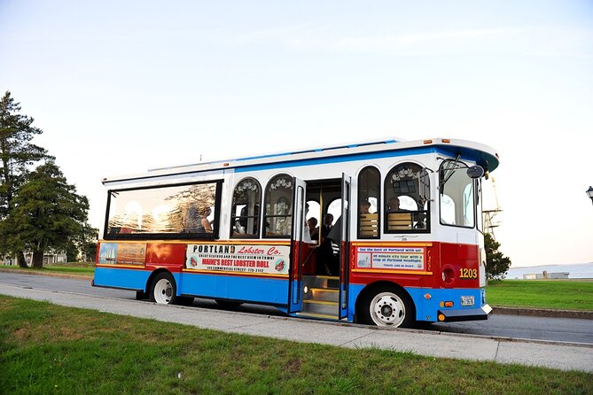 Discover Portland City and Lighthouse Tour - Tour Provider and Rating