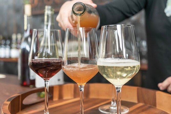 Discover Sonoma's Natural Wineries: A Review - Final Verdict On This Stay