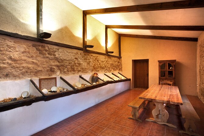 Discover the Estate in Ribera Del Duero Called Golden Mille - Ribera Del Duero Region