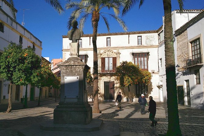 Discover the Jerez of Sherry Wine - Tasting and Pairing