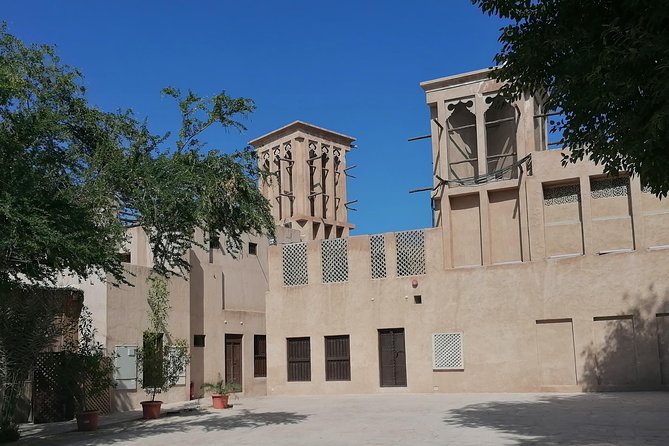 Discover the Old City of Dubai by Walk - Pricing Details