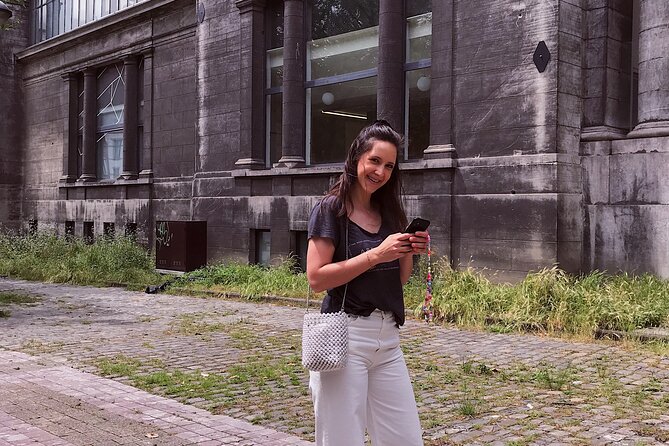 Discover the Secrets of Luxembourg While Playing! Escape Room - Accessibility Features