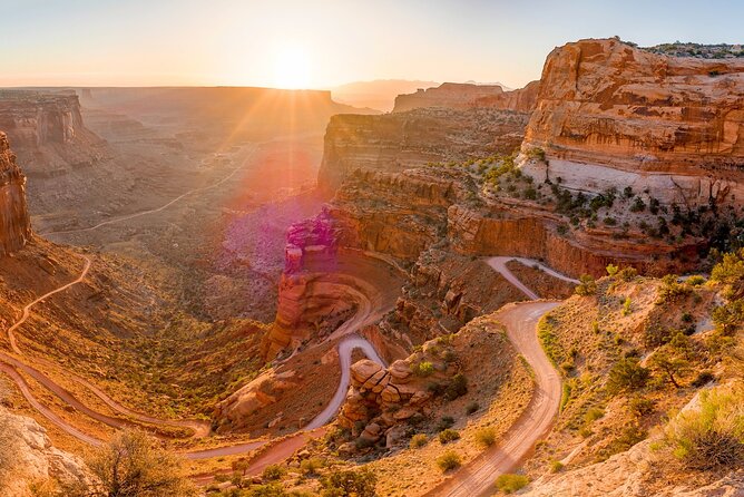 Discover US West Coast Self Guided Audio Tour - Pricing and Group Options