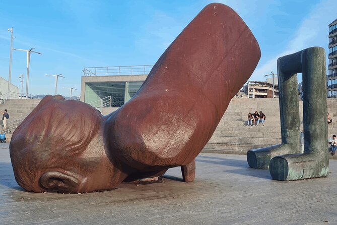 Discovering Vigo Quest Experience - Pricing and Cancellation Policy