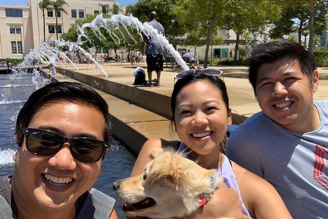 Disney Springs Dash Scavenger Hunt - Preparing for the Adventure