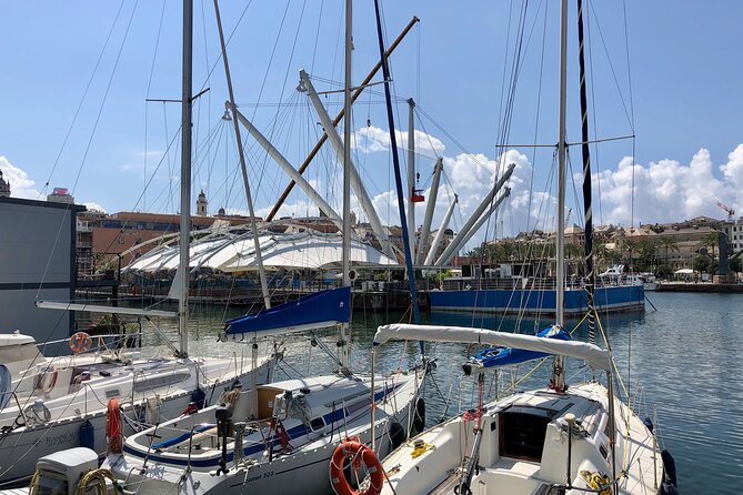 Do You Know Genoa? - Practical Tips for Visiting Genoa