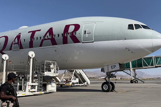 Doha Airport Transfer - Frequently Asked Questions