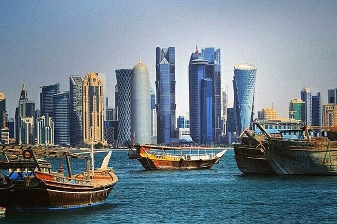 Doha City Highlights: Half-Day Tour for Cruise Ship Passengers - Important Tour Information