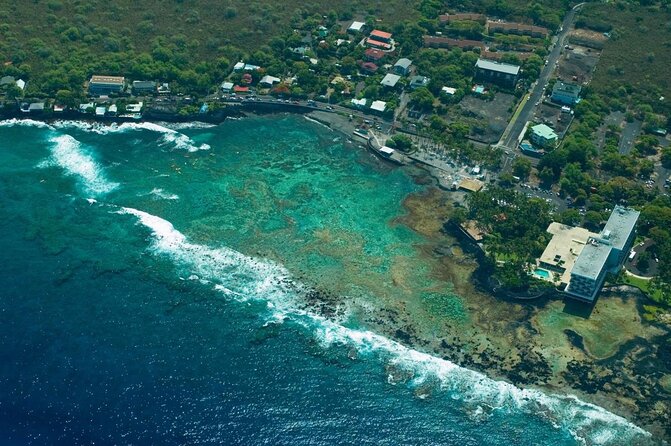 Dolphin, Sea Cave & Captain Cook Snorkel Combo in Kealakekua Bay - Snorkeling Amid Vibrant Marine Life