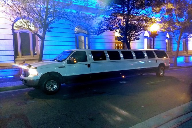 Dominion Limo Review: Luxurious Norfolk Transport - Customer Testimonials