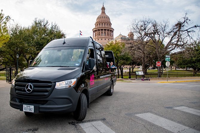 Downtown Austin Small-Group Panoramic Sightseeing Tour - Customer Reviews