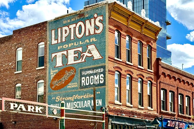 Downtown Denver Private Walking Food Tour Review - Reviews