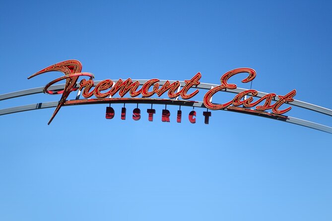 Downtown Las Vegas Fremont Street Experience Review - Highlights of the Tour