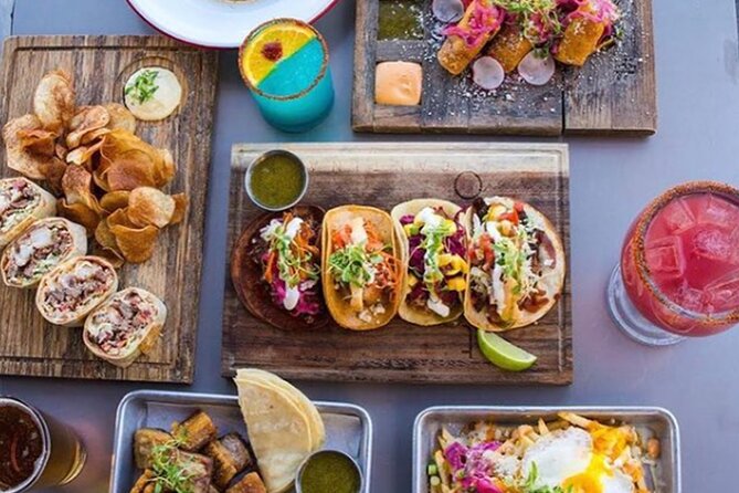 Downtown Santa Barbara Food and Drinks Tour Review - Highlights of the Tour
