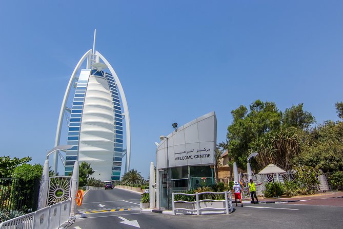 Dubai City Sightseeing Tour From Abu Dhabi - Customer Feedback and Recommendations