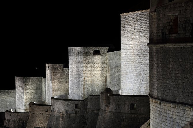 Dubrovnik by Night Private Tour - Pricing and Cancellation Policy