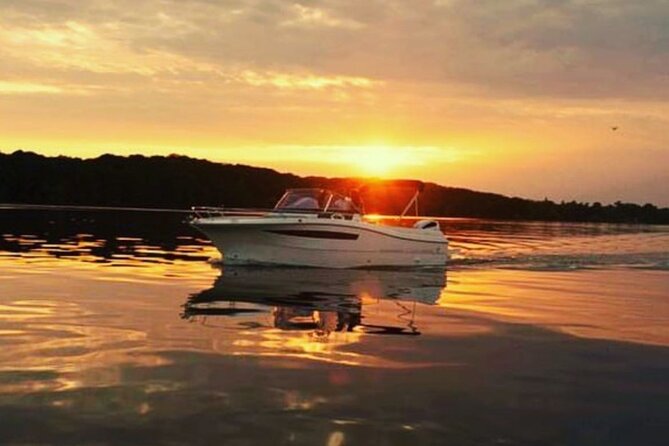 Dubrovnik Romantic Sunset Tour - Ask Away