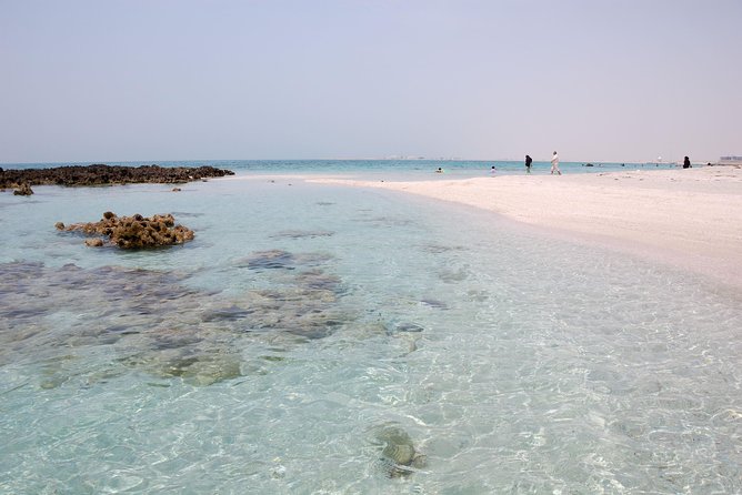 Dukhan West Coast Tour Qatar - Customer Feedback