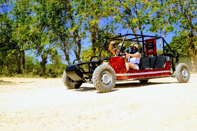 Dune Buggy and Cenote Cave Adventure! - Tips for a Great Experience