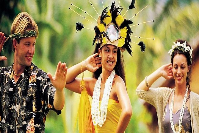 (Duplicate) Pearl Harbor, Dole, and Polynesian Center From Maui - Tips for a Better Experience