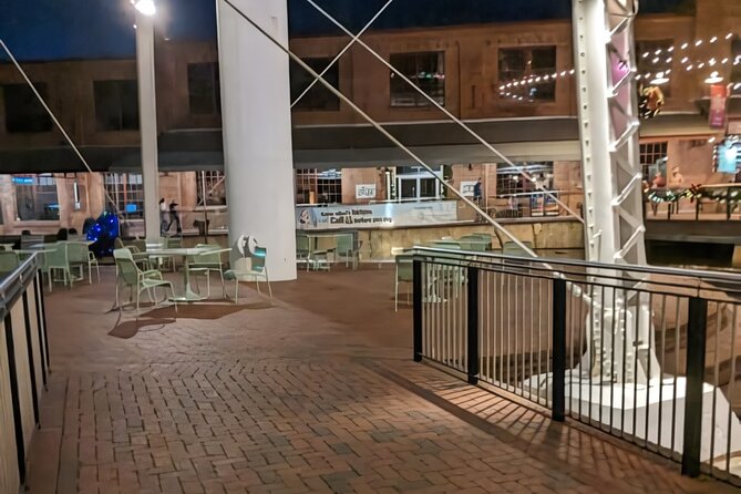 Durham True Crime Tour - Whats Included in the Tour